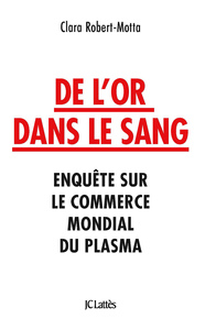 Image de De l'or dans le sang