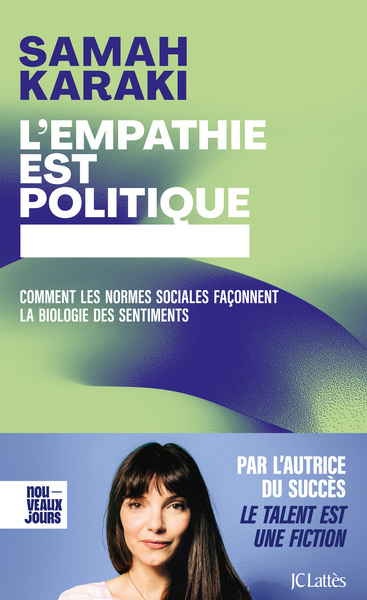 Picture of L'empathie est politique