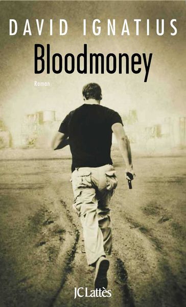 Picture of Bloodmoney