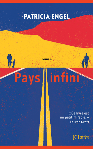 Picture of Pays infini