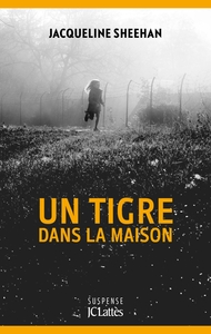 Picture of Un tigre dans la maison