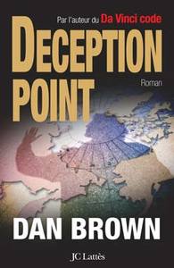 Picture of Deception point