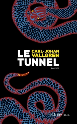 Picture of Le tunnel