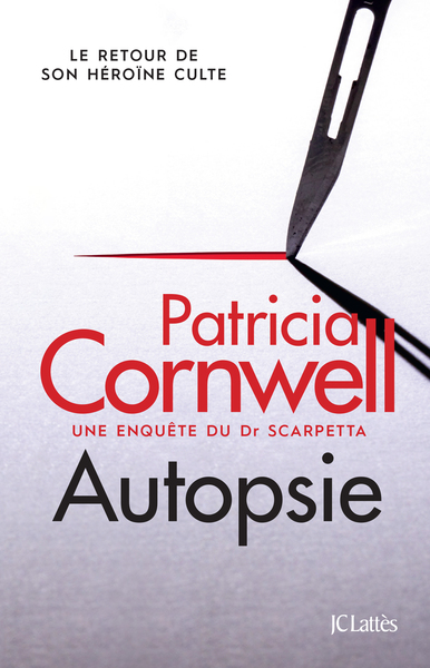 Picture of Autopsie