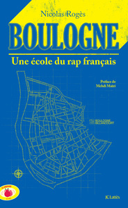 Picture of Boulogne Une école du rap français
