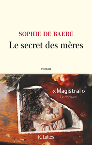Image de Le secret des mères