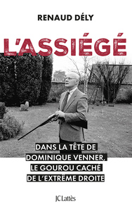 Image de L'assiégé