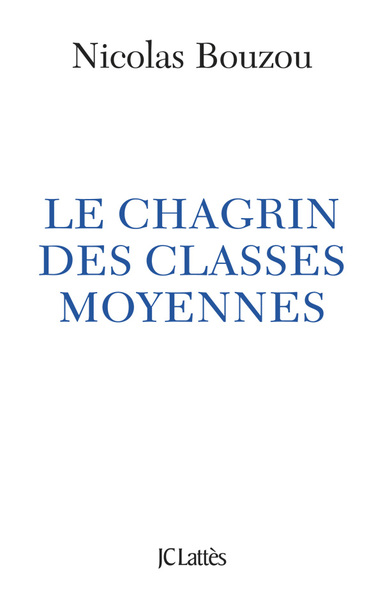 Picture of Le chagrin des classes moyennes