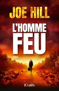Image de L'homme-feu