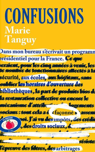 Image de Confusions