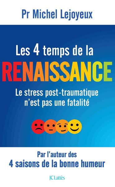 Image de Les 4 temps de la renaissance