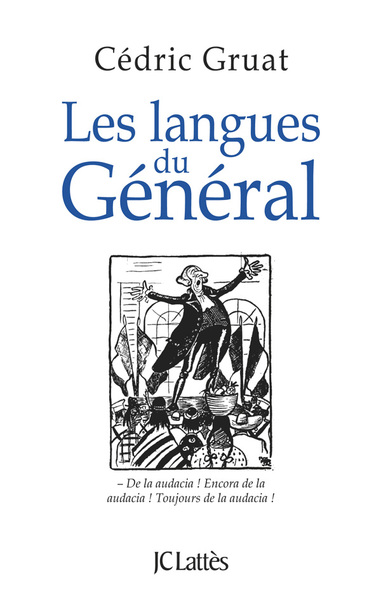 Picture of Les langues du général