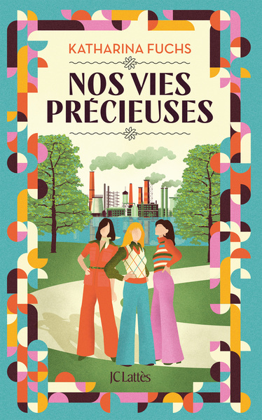 Image de Nos vies précieuses