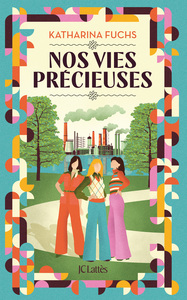 Image de Nos vies précieuses