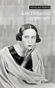 Picture of Lise Deharme, cygne noir