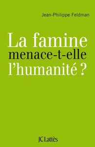 Picture of La famine menace-t-elle l'humanité?
