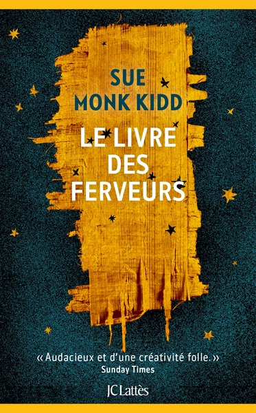Picture of Le livre des ferveurs