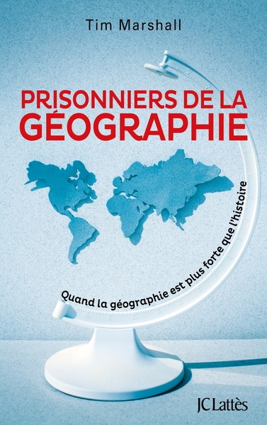 Picture of Prisonniers de la géographie