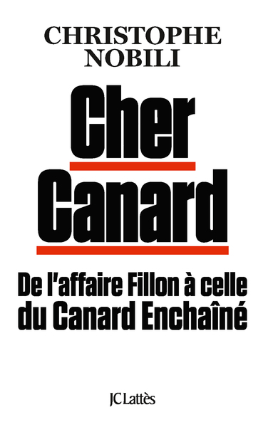 Picture of Cher Canard