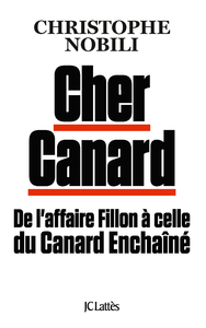 Picture of Cher Canard