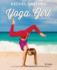 Picture of Yoga Girl