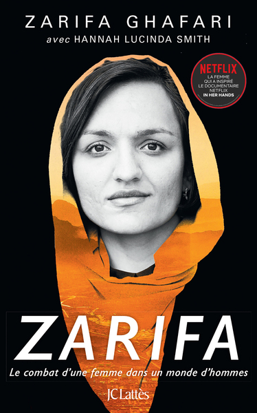 Picture of Zarifa