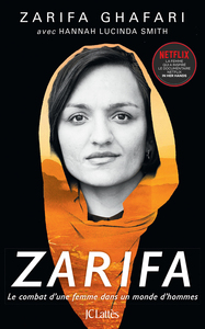 Picture of Zarifa