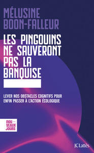 Picture of Les pingouins ne sauveront pas la banquise