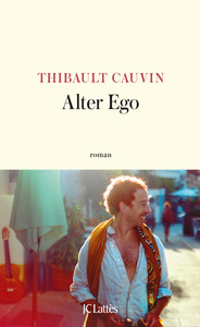 Image de Alter Ego