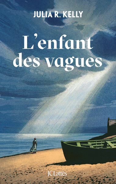 Picture of L'enfant des vagues