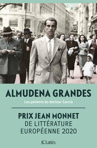 Image de Les patients du docteur Garcia