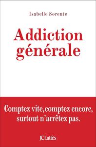 Picture of Addiction générale
