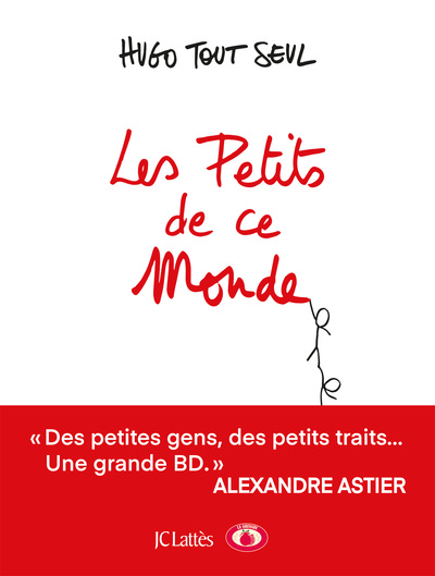 Picture of Les Petits de ce Monde