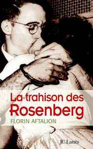 Image de La trahison des Rosenberg