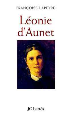 Image de Léonie d'Aunet