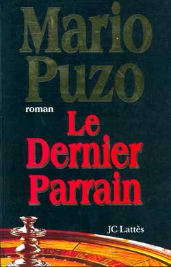 Image de Le dernier Parrain