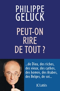 Image de Peut-on rire de tout ?