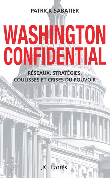 Image de Washington confidential