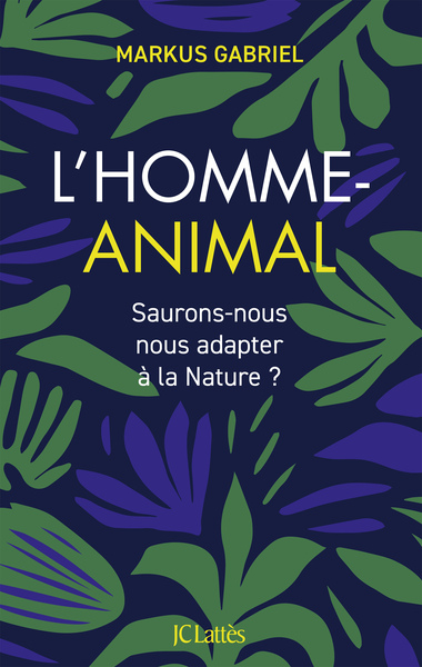 Picture of L'homme animal
