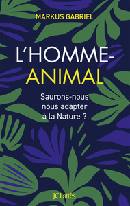 Picture of L'homme animal