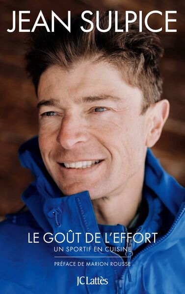 Image de Le goût de l'effort