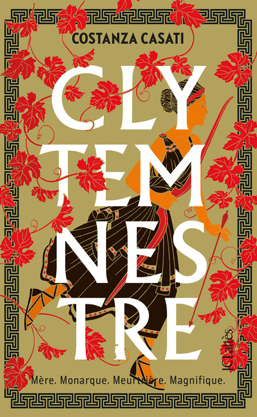 Image de Clytemnestre