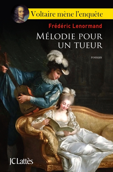Image de Mélodie pour un tueur