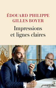 Picture of Impressions et lignes claires
