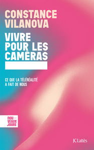 Image de Vivre pour les caméras