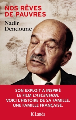 Picture of Nos rêves de pauvres