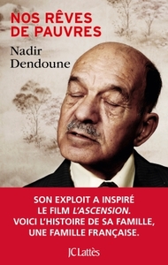 Picture of Nos rêves de pauvres