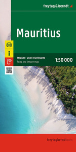 Image de MAURITIUS - RODRIGUES