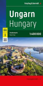 Picture of HONGRIE - HUNGARY