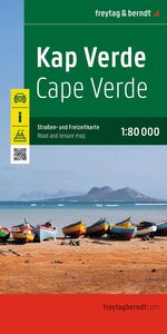 Image de ILES DU CAP VERT CAPE VERDE ISLANDS